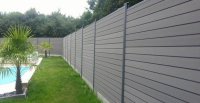 Portail Clôtures dans la vente du matériel pour les clôtures et les clôtures à Verneil-le-Chetif