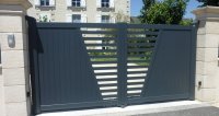 Notre société de clôture et de portail à Verneil-le-Chetif